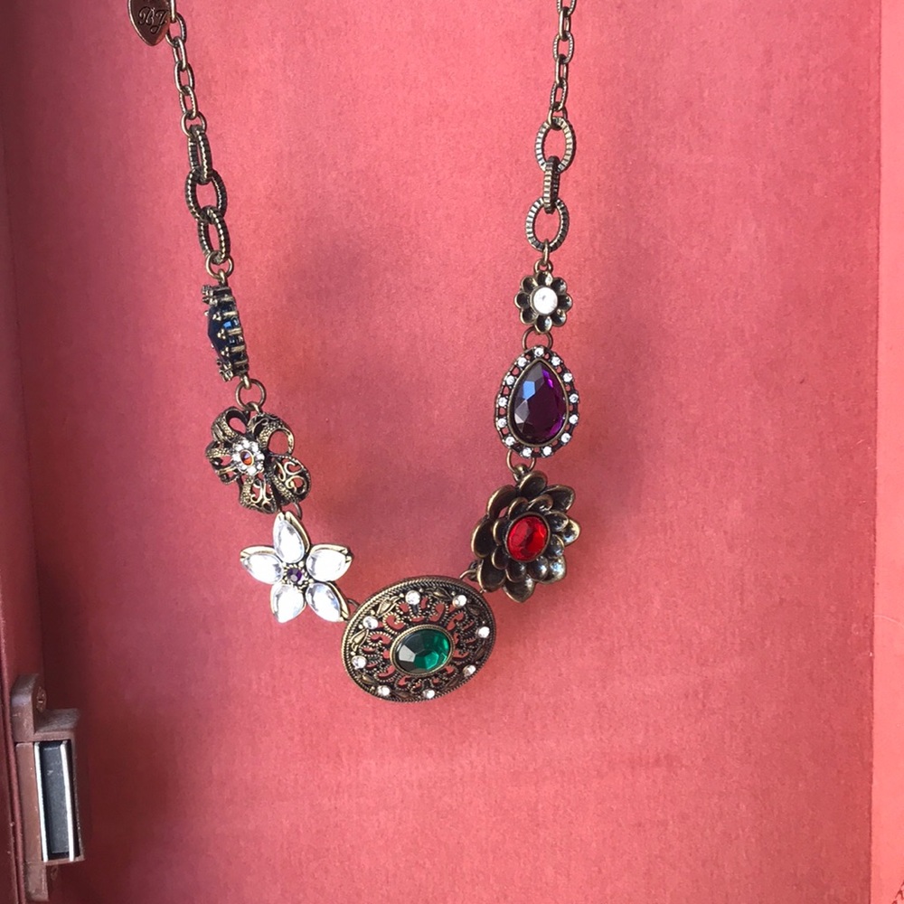 Betsey Johnson Necklace
